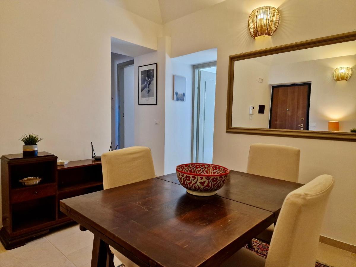 Casa Matteo-Gran Sasso Apartment ลาควิลา ภายนอก รูปภาพ