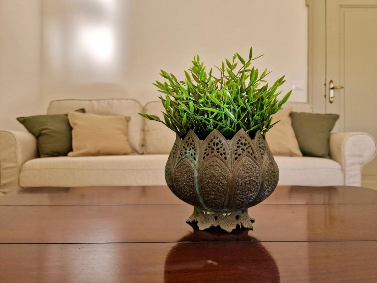 Casa Matteo-Gran Sasso Apartment ลาควิลา ภายนอก รูปภาพ