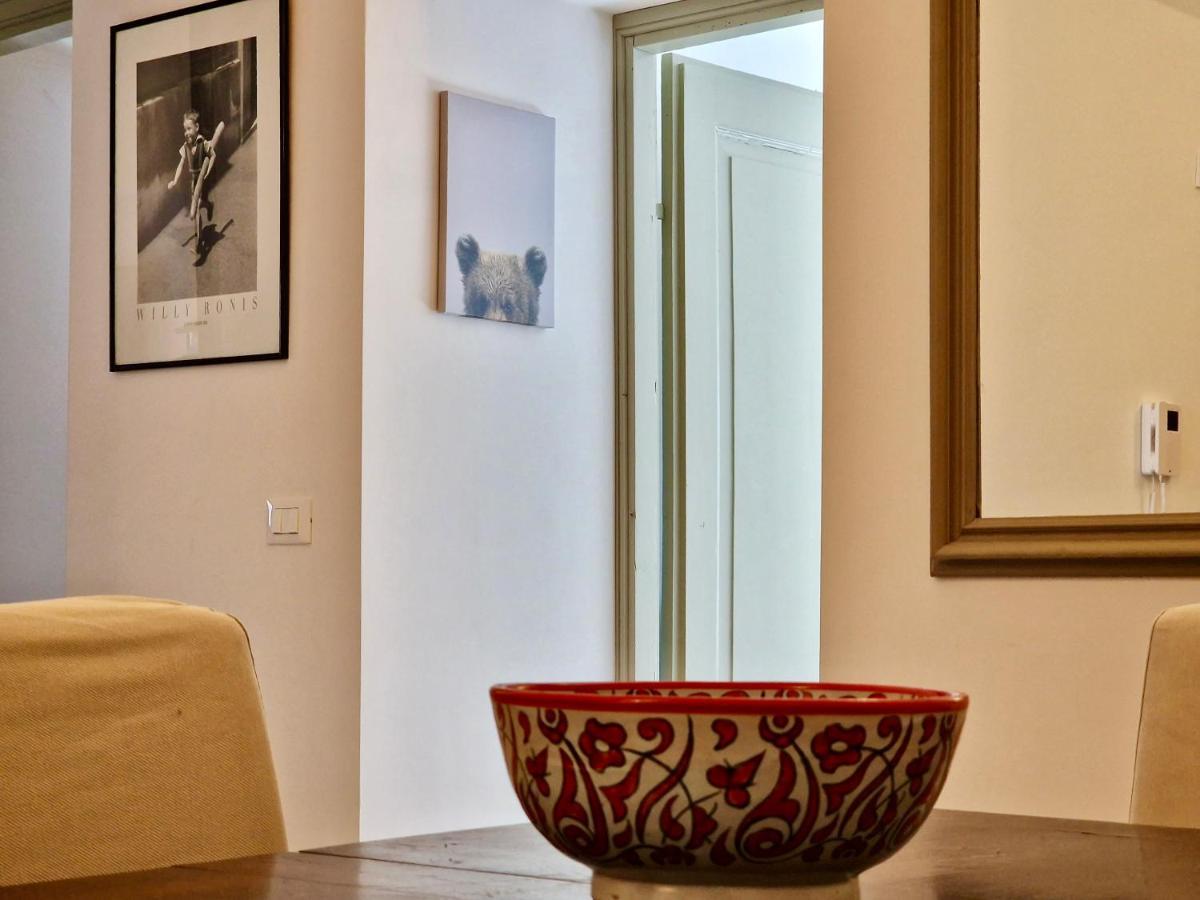 Casa Matteo-Gran Sasso Apartment ลาควิลา ภายนอก รูปภาพ