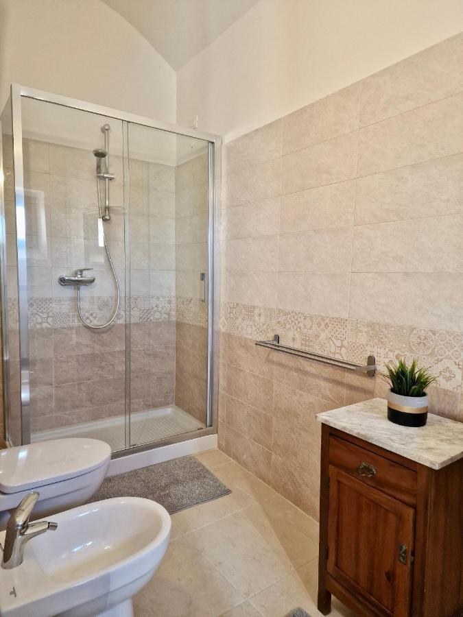 Casa Matteo-Gran Sasso Apartment ลาควิลา ภายนอก รูปภาพ