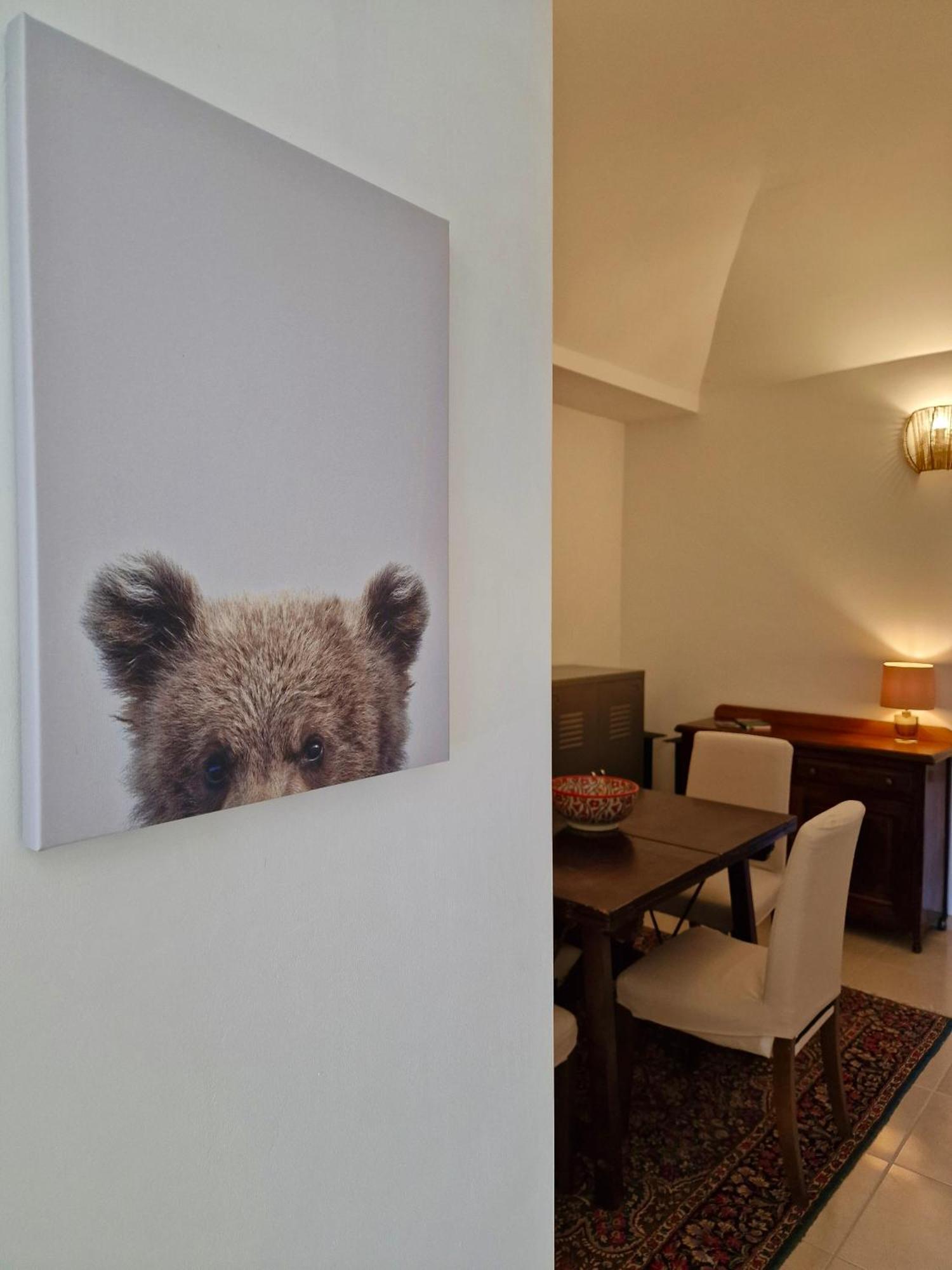 Casa Matteo-Gran Sasso Apartment ลาควิลา ภายนอก รูปภาพ