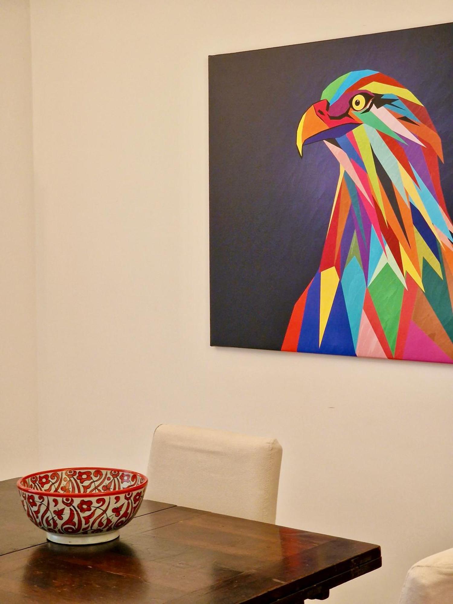 Casa Matteo-Gran Sasso Apartment ลาควิลา ภายนอก รูปภาพ